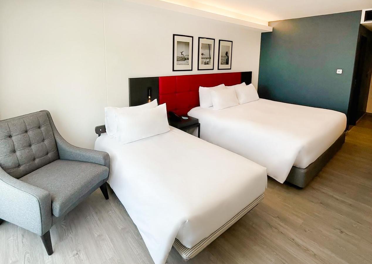 Travelodge Phuket Town Exterior foto